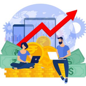 Привлечение инвестиций в бизнес